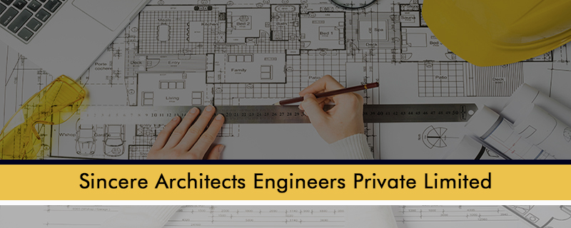 Sincere Architects Engineers Pvt. Ltd. 